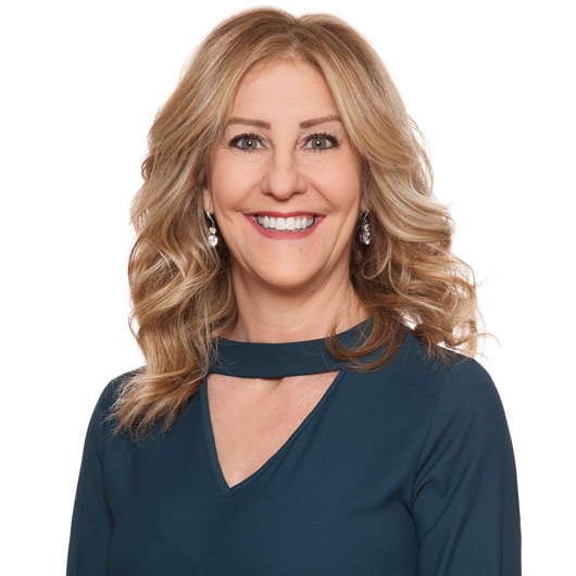 Brucyne Sud - Toronto Real Estate Salesperson
