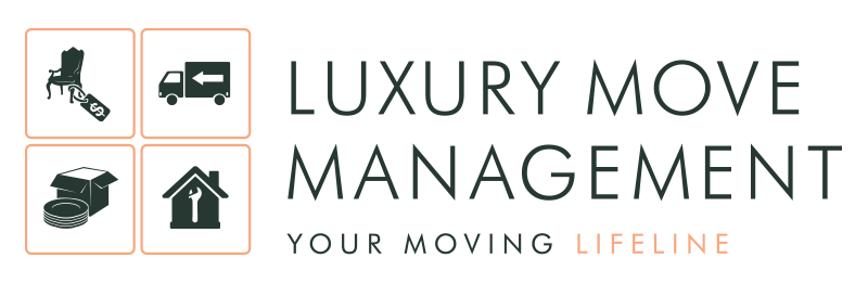 Luxury Move Management